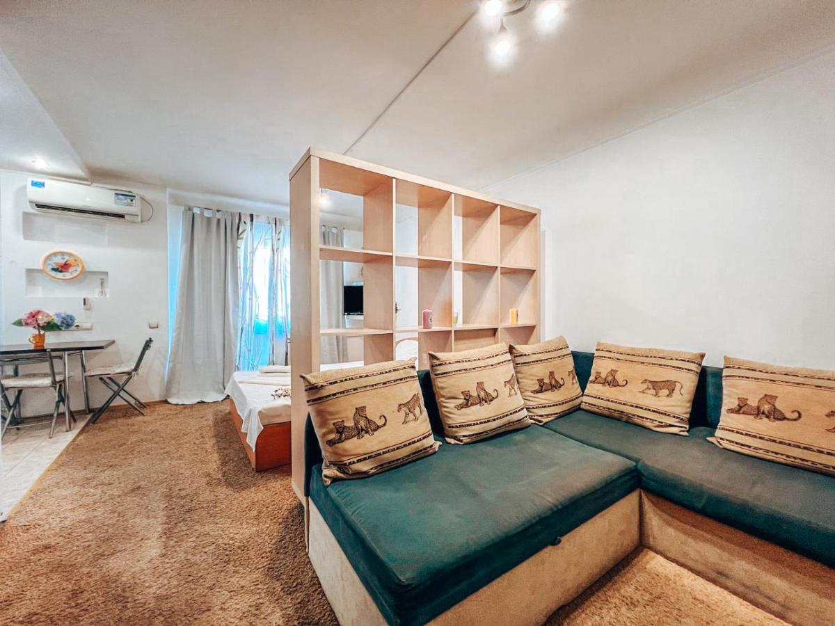 Apartment In The Center Of Kiev Exterior foto