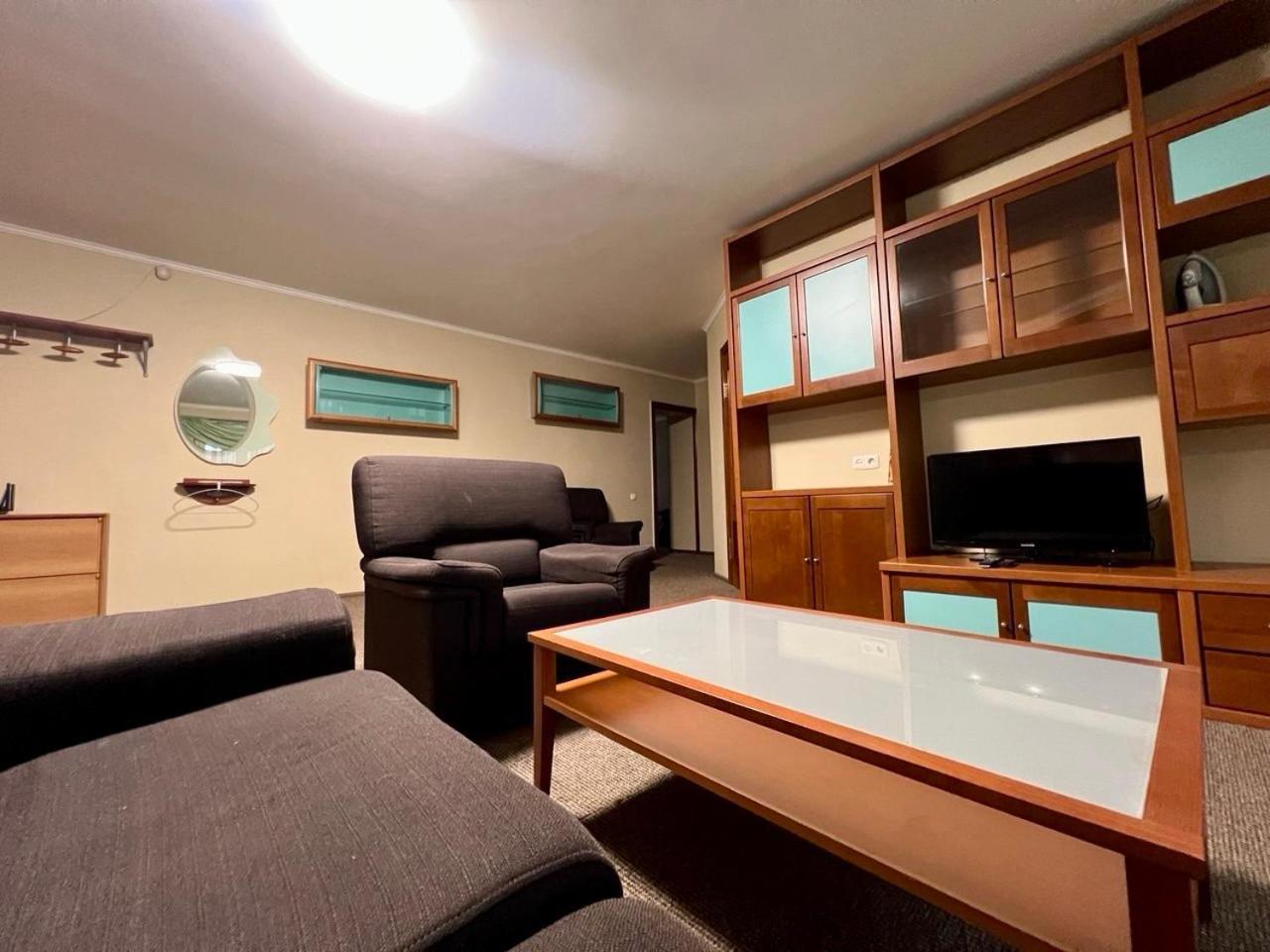 Apartment In The Center Of Kiev Exterior foto