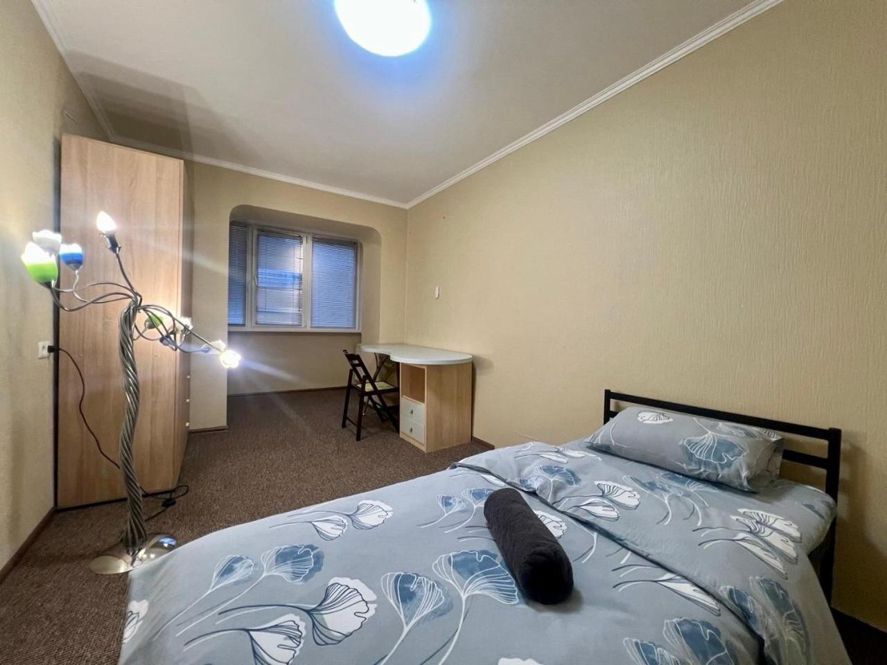 Apartment In The Center Of Kiev Exterior foto