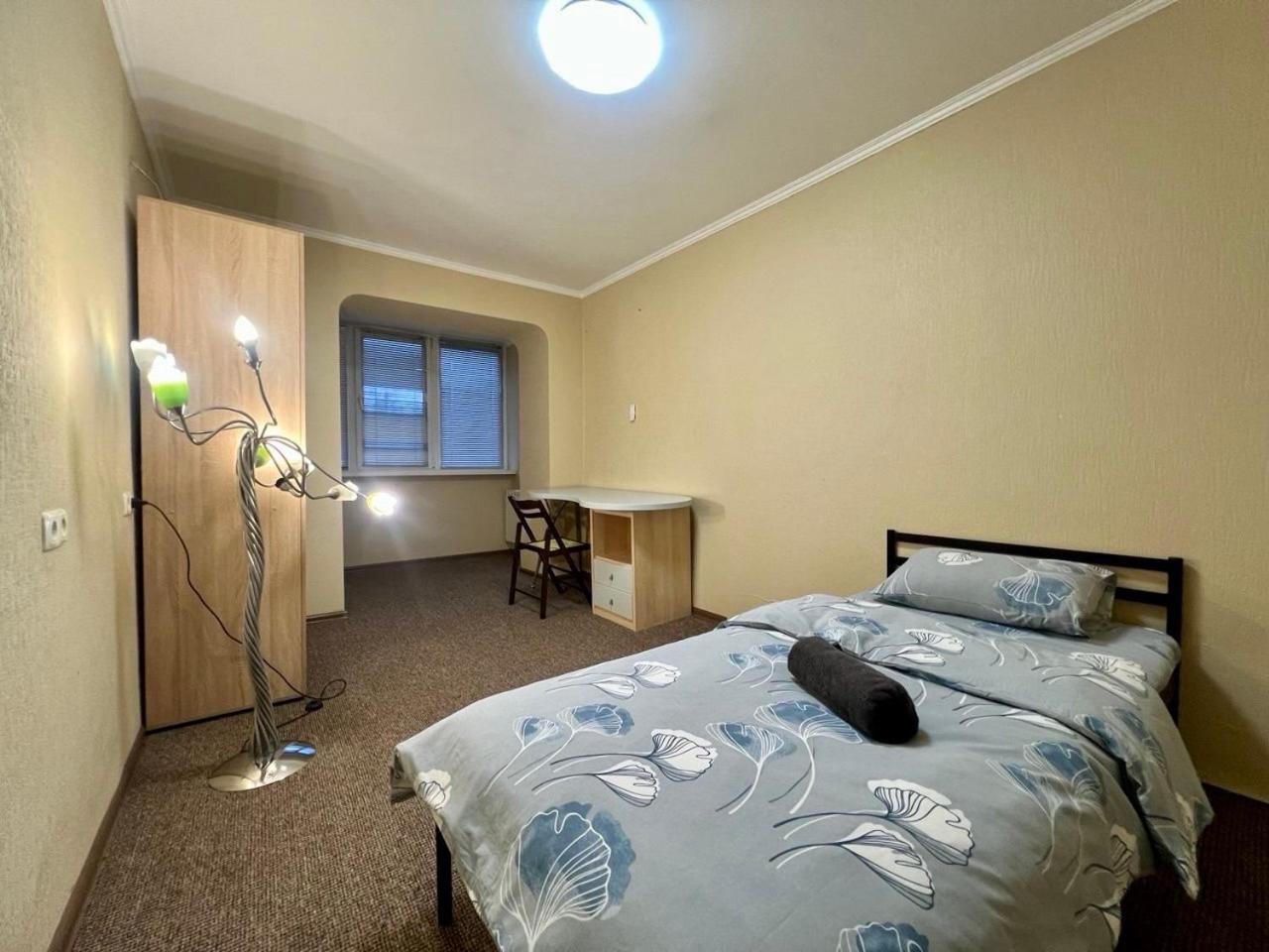 Apartment In The Center Of Kiev Exterior foto
